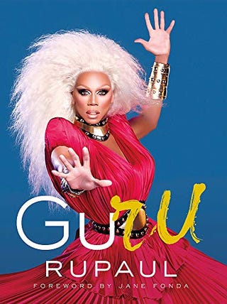 GuRu de RuPaul