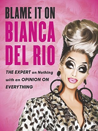 Culpa a Bianca Del Rio de Bianca Del Rio