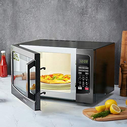 8 Best Microwaves To Fit Your Budget On Amazon