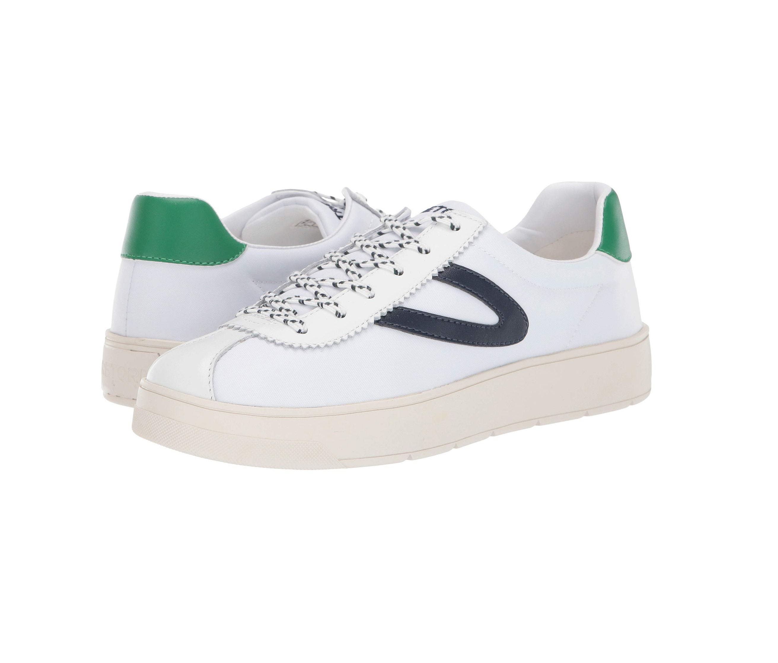 hayden low top sneaker tretorn