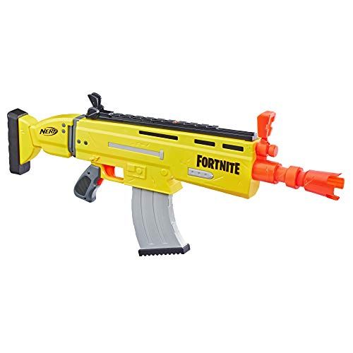 Fortnite AR-L Elite Dart Blaster