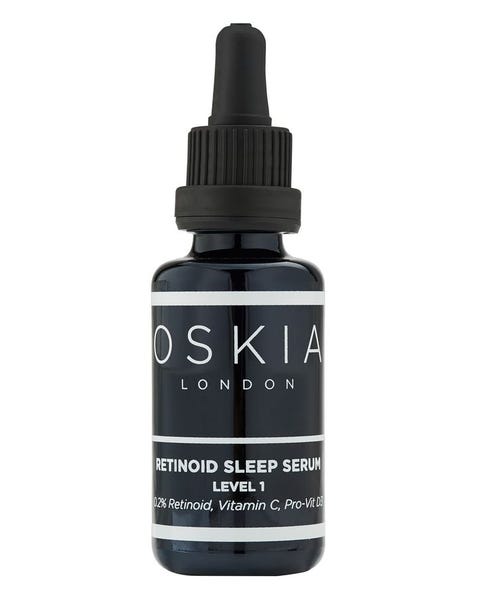 Oskia Retinoid Sleep Serum