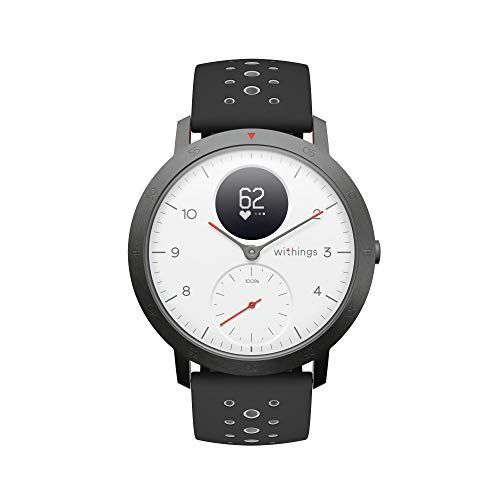 best gps smartwatch for running