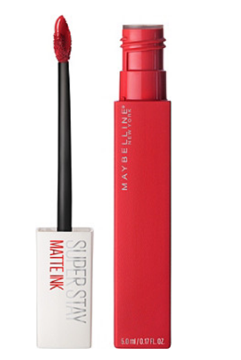 best red matte liquid lipstick