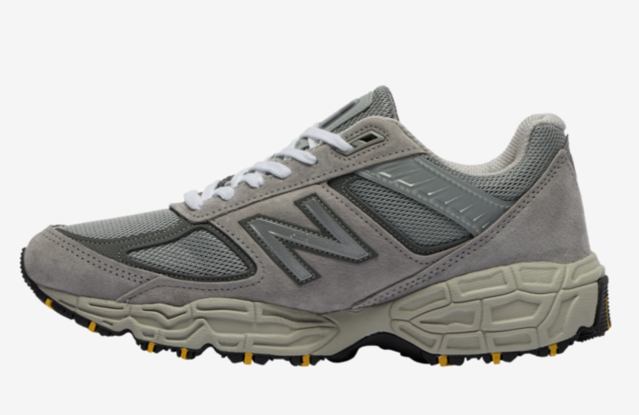 new balance m990v3 jogging shoe