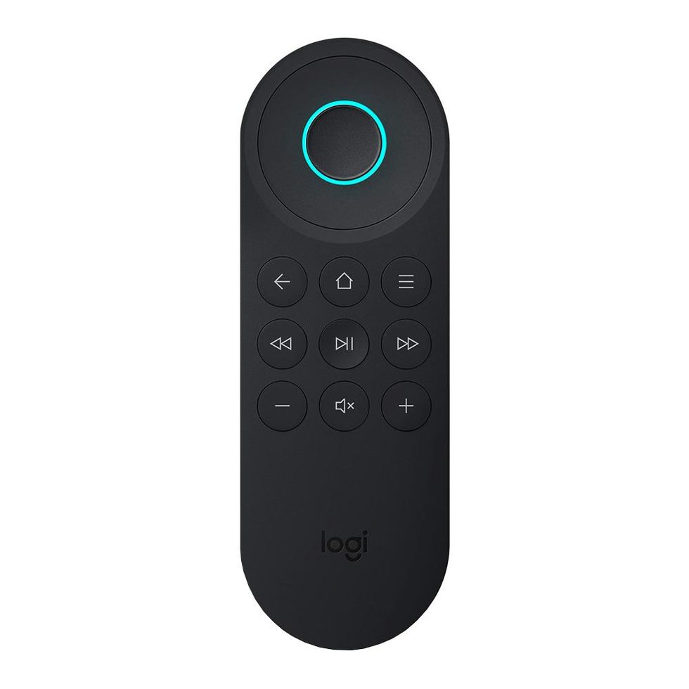 Logitech Harmony Express Remote Controller
