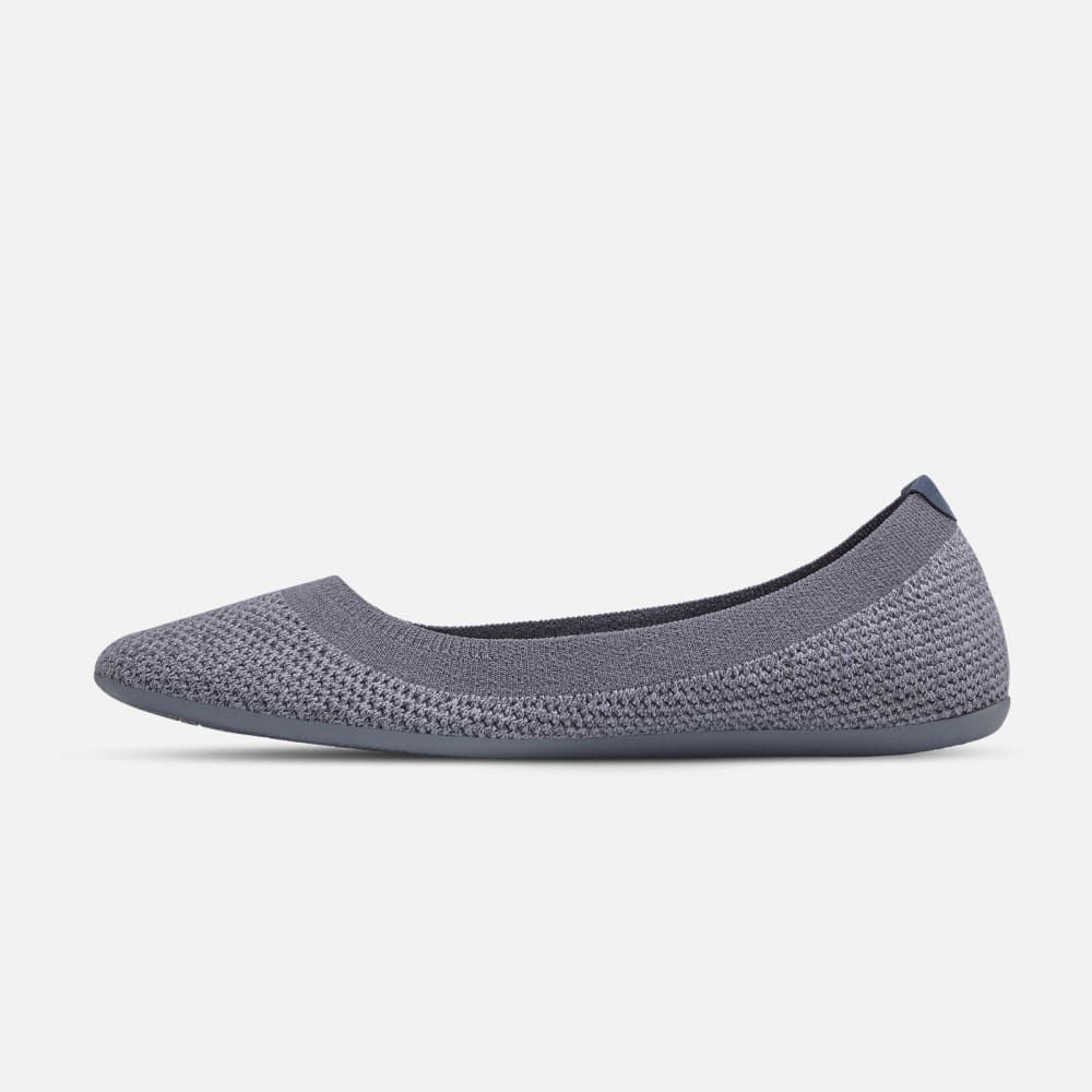 best comfortable flats for work