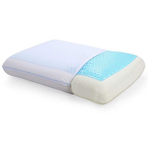 best cooling pillows for sleeping