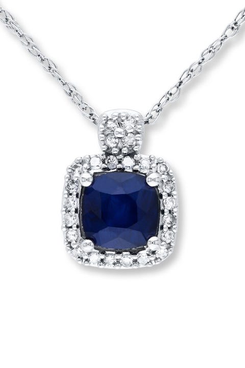 The Best September Birthstone Jewelry - Sapphire Jewelry