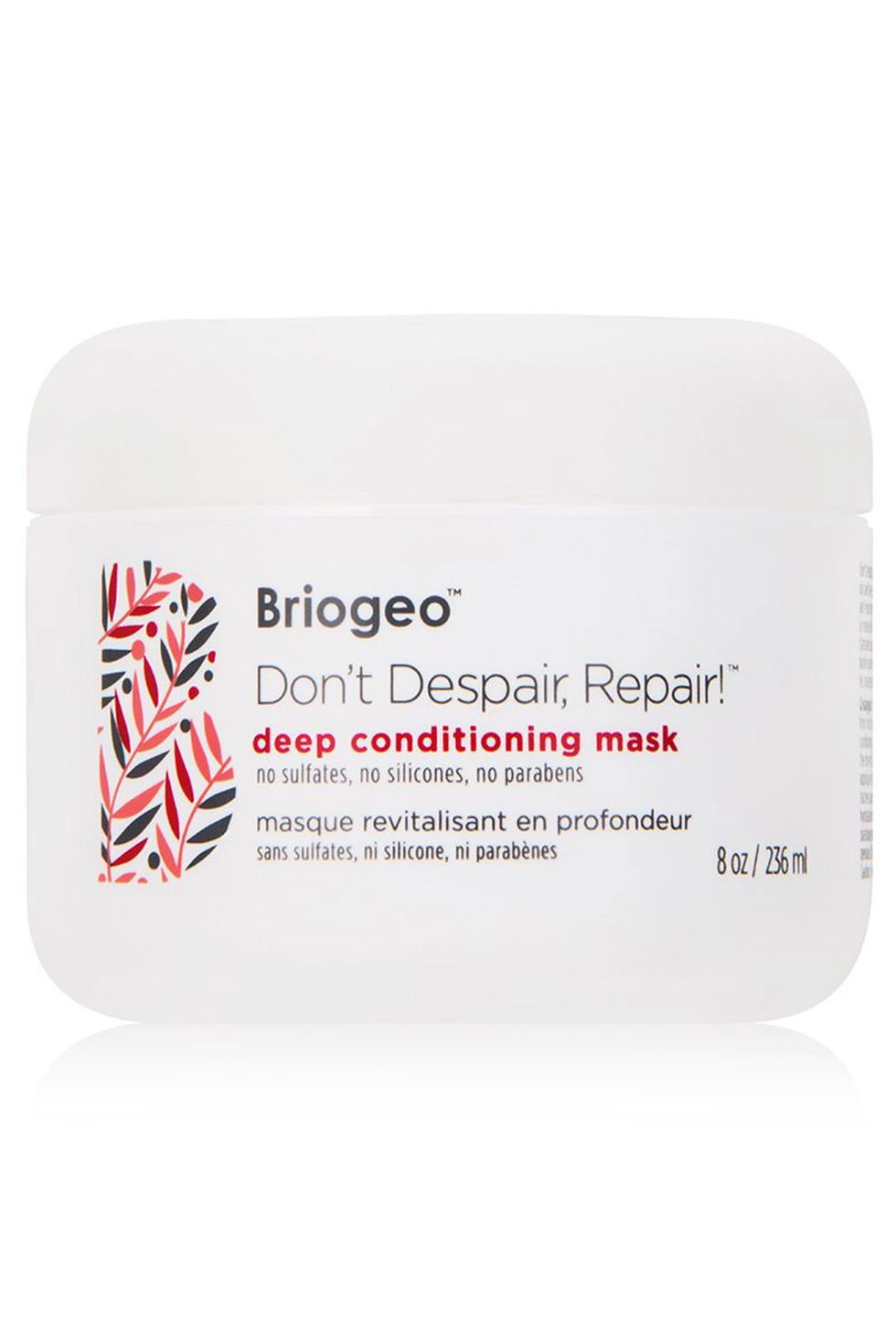 Briogeo Don’t Despair Repair Deep Conditioning Mask