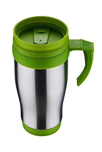 Taza isotérmica
