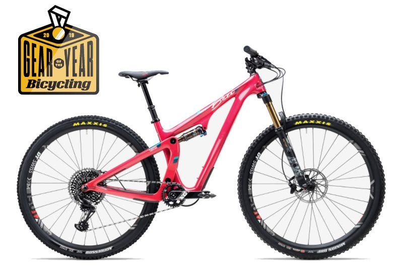 Good Mountain Bikes >> Best Mountain Bikes Of 2019 Trail Enduro And Hardtail Bikes Good Mountain Bikes >> Best Mountain Bikes Of 2019 Trail Enduro And Hardtail Bikes