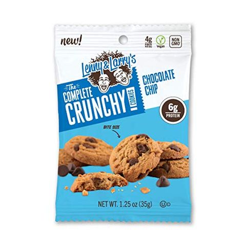 The 9 Best Protein Cookies You'll Want to Eat
