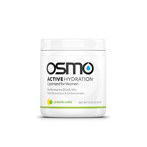 OSMO Nutrition Active Hydration