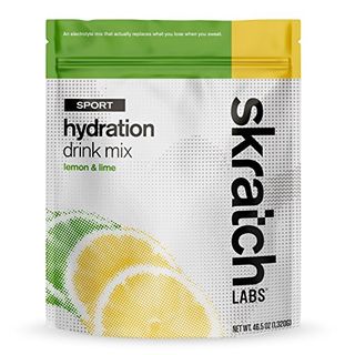 Skratch Lab Sports Hydrating Drink Mix