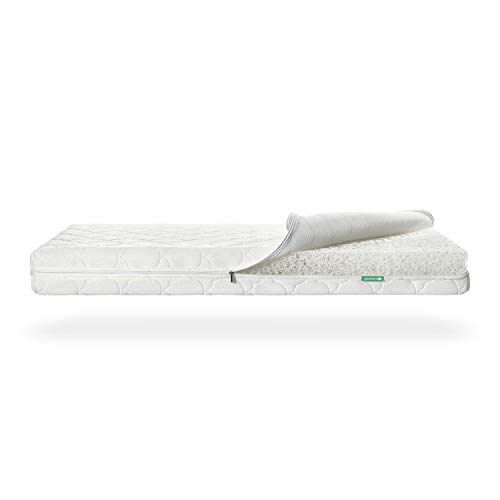 crib mattress comparison