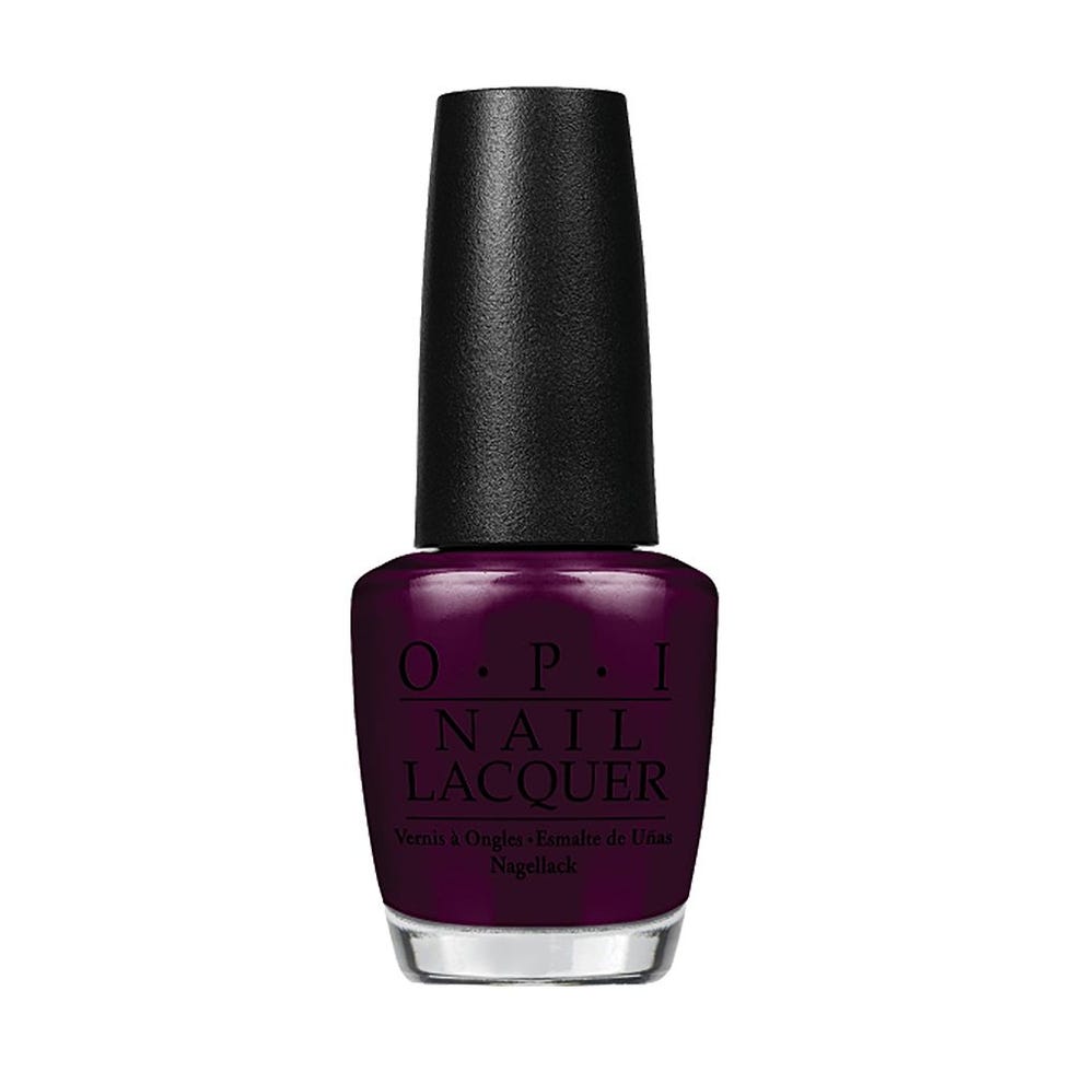 Dark Red Nail Polish: Top 5 Lacquers to Add to Your Stash