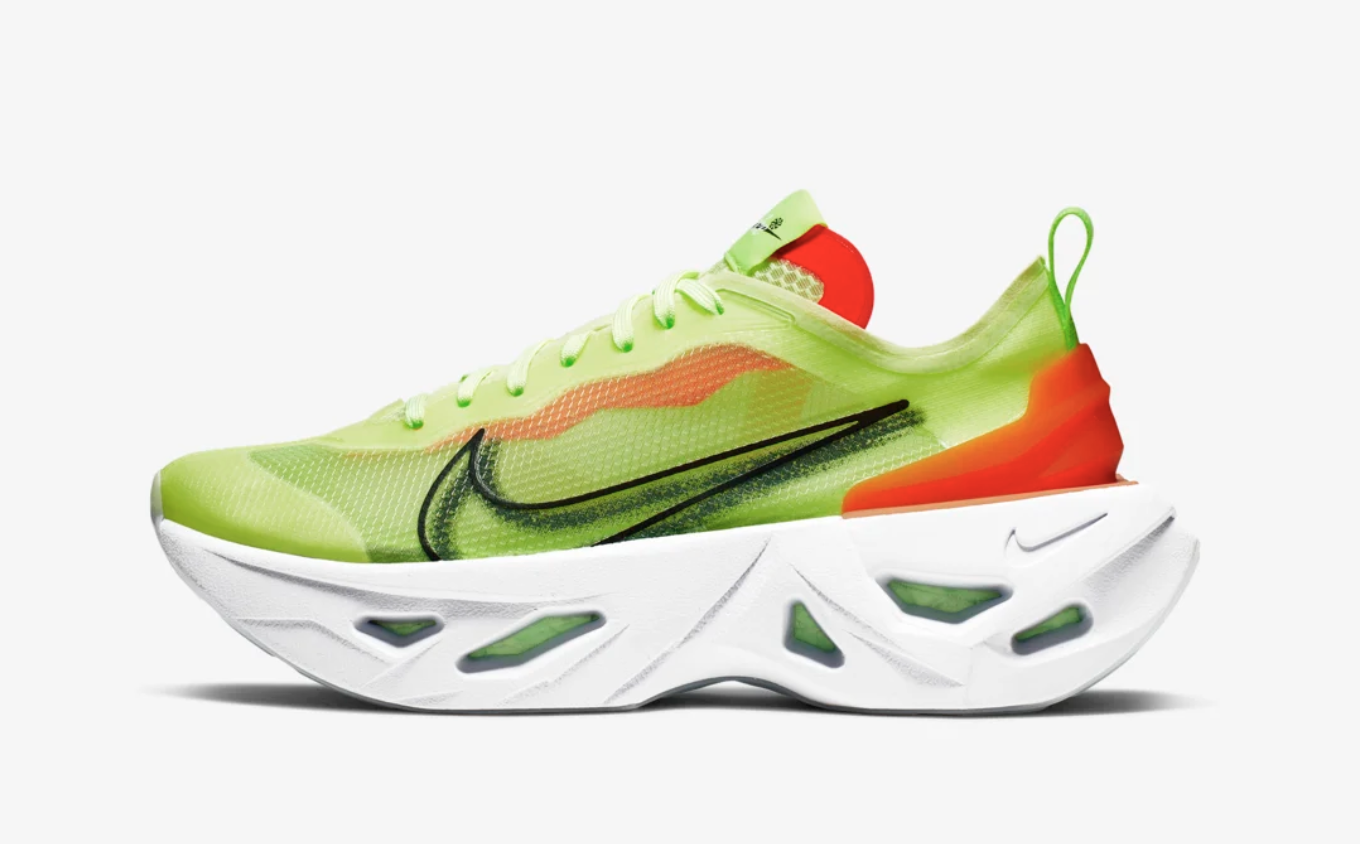 nike zoom grind vista