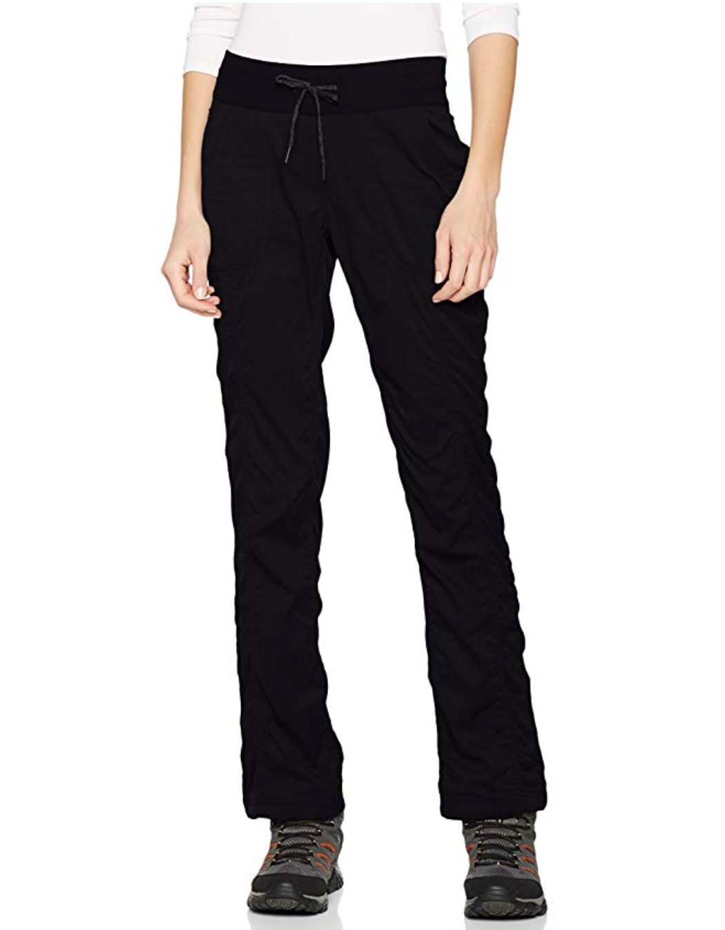 flattering women's sweatpants