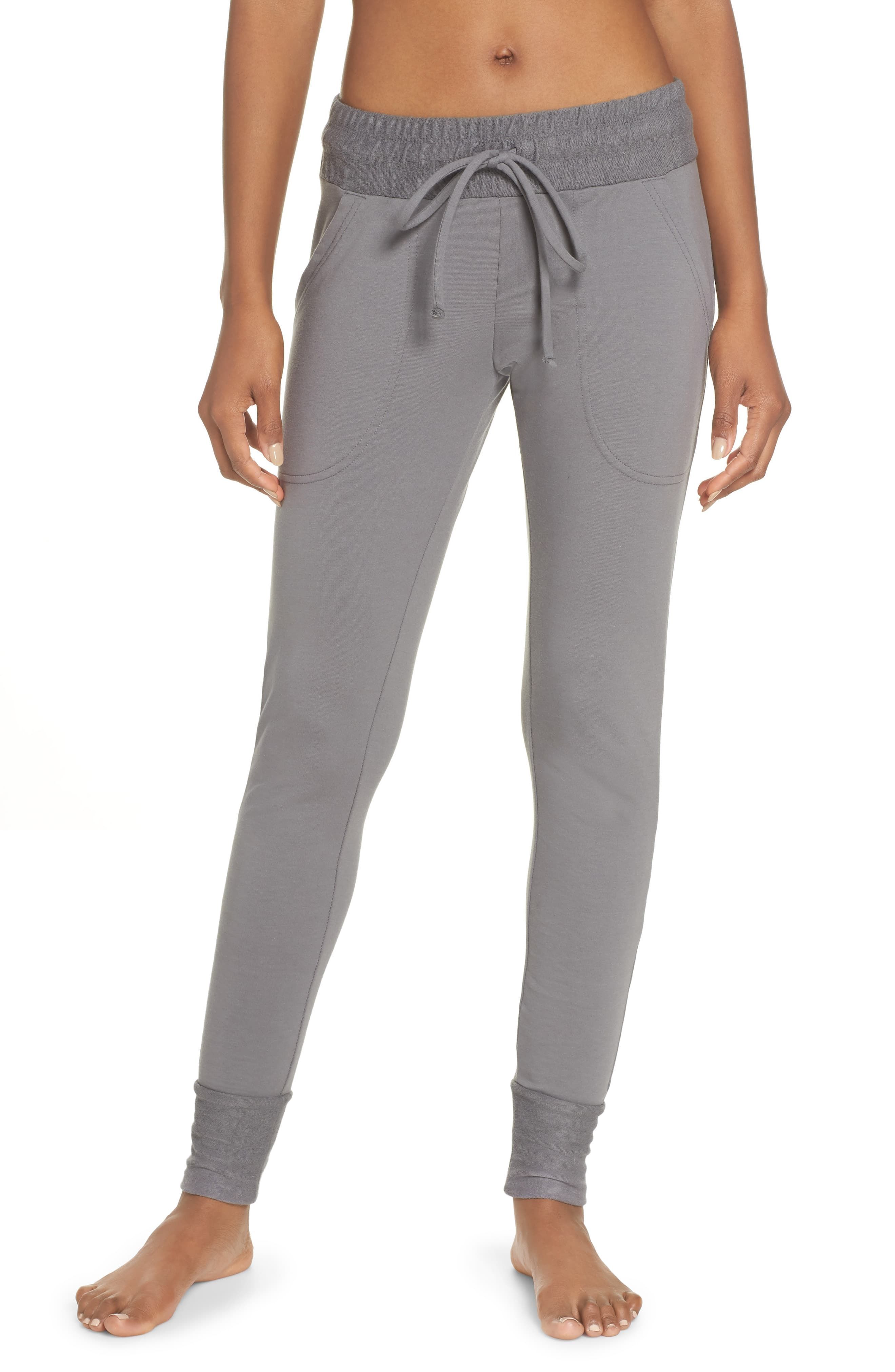 adidas women's fitted joggers