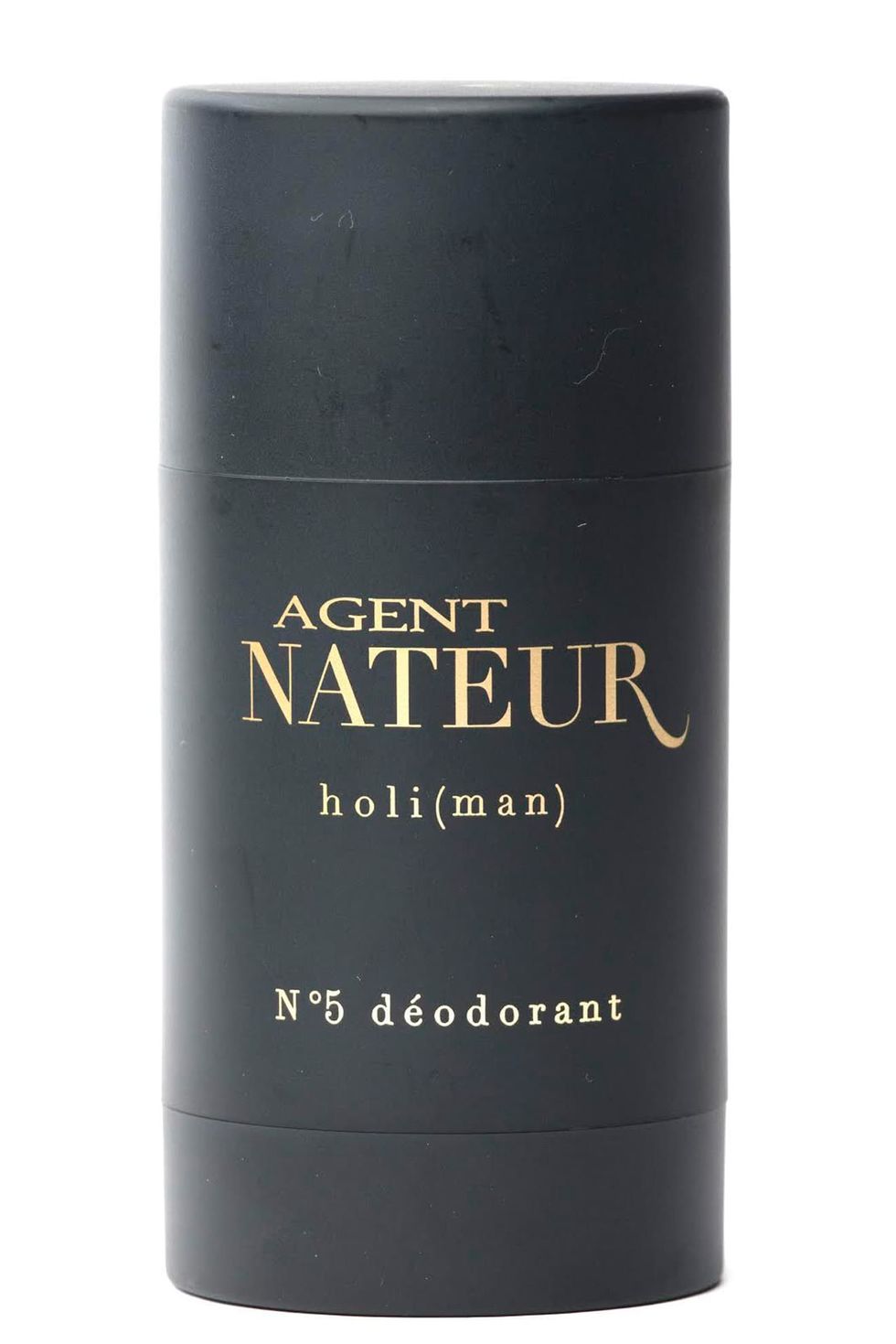 Holi Man No. 5 Natural Deodorant