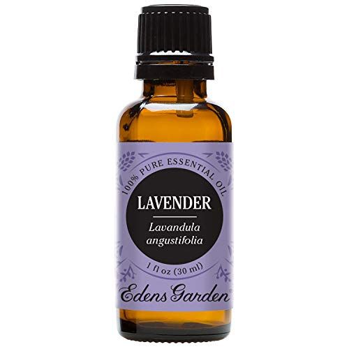 Gya Labs Lavender Oil Essential Oil for Diffuser - 100% Natural Lavender  Oil Essential Oils for Skin, Lavender Essential Oil for