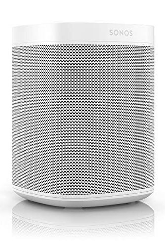 Voice Controlled Smart Speaker with Amazon Alexa Built-in