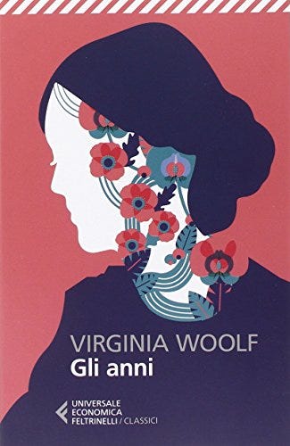 10 libri di Virginia Woolf da leggere assolutamente