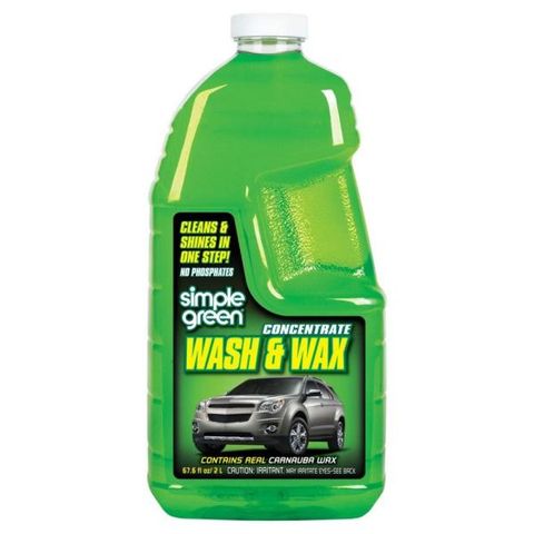 14 Best Car Cleaning Products Of 2020 Top Car Wash Products