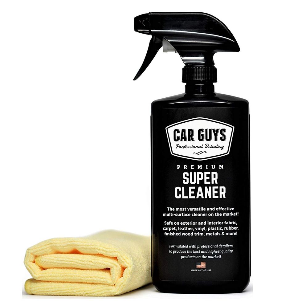 Innovative Detailing & Car Care Products