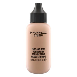 MAC Studio Face and Body Foundation (Various Shades)