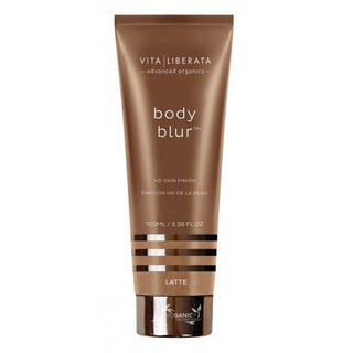 Body Blur Instant HD Skin Finish