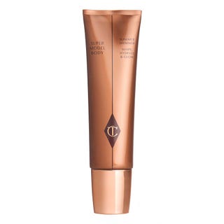 Charlotte Tilbury Supermodel Body