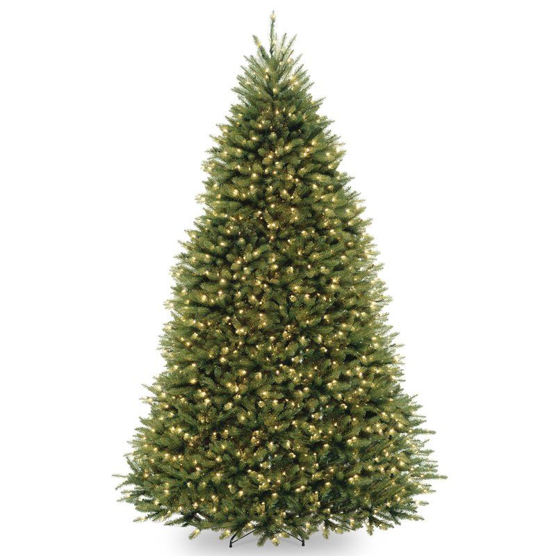 real looking artificial christmas trees