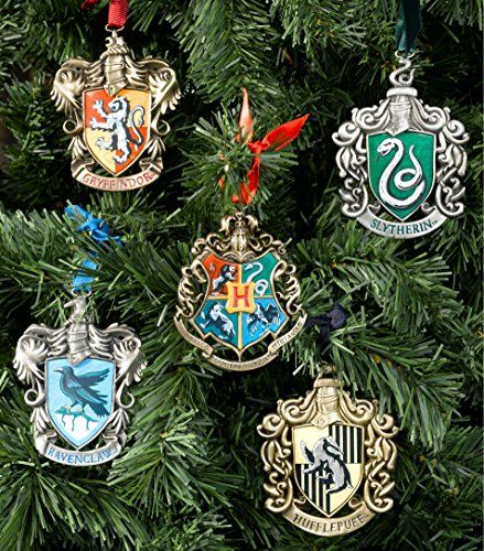 Magical Harry Potter Christmas Tree You NEED TO See