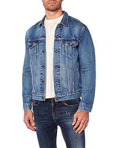 Amazon Is Having a Great Sale on Levi's Men's Jeans Right Now