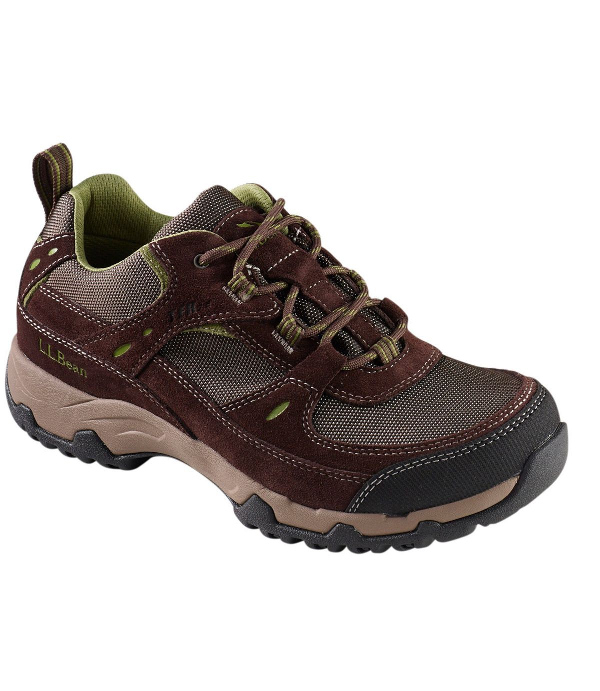 Trail Model 4 Waterproof Hiking Shoes