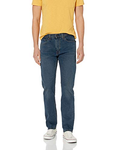 Amazon Is Having a Great Sale on Levi's Men's Jeans Right Now