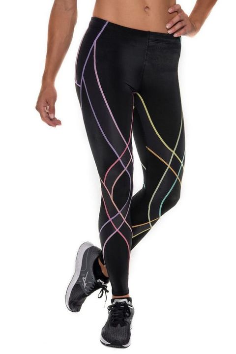7 Best Compression Leggings And Tights For Women In 2020