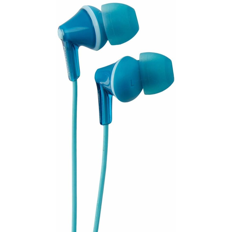 ErgoFit In-Ear Earbud Sleep Headphones