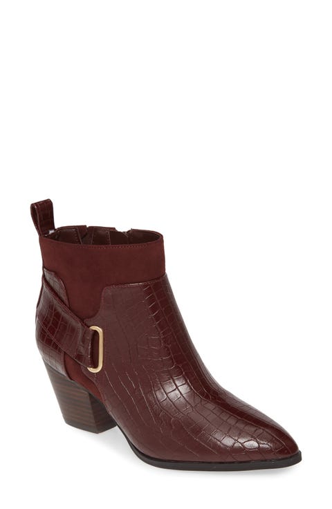 trendy shoes for fall 2019