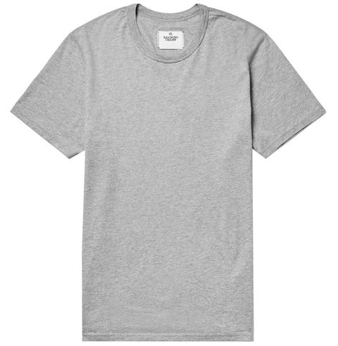 16 Best T-Shirt Brands - Great Men's Tees for Every Day
