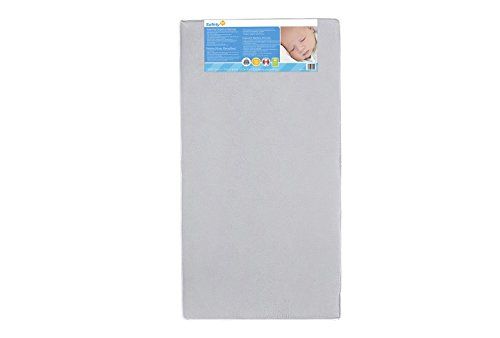 baby mattress reviews