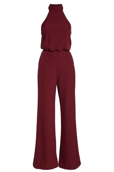 25 Dressy Jumpsuits for Wedding Guests 2020 - Best Jumpsuits to Wear to ...
