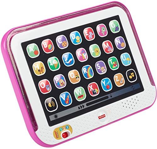 educational electronics for 3 year olds