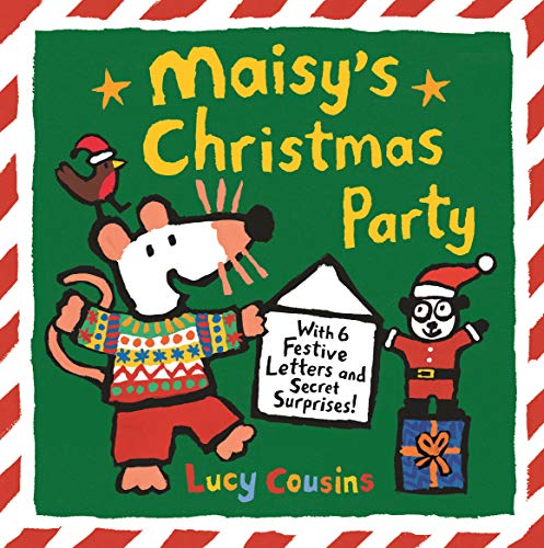 Maisy's Christmas Party
