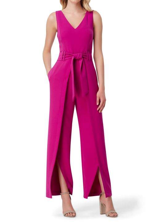 20 Dressy Jumpsuits for Wedding Guests 2020 - Best Jumpsuits to Wear to ...