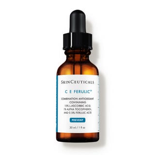 C E Ferulic