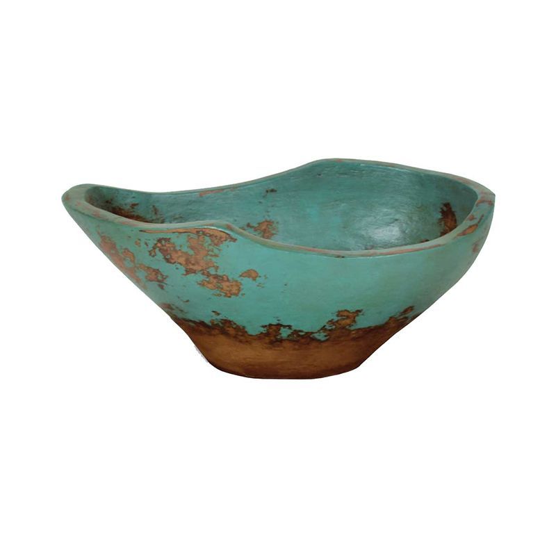 Taos Ceramic Bowl