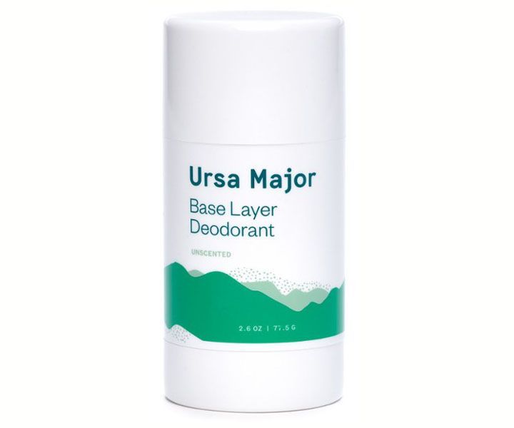 Base Layer Deodorant Unscented
